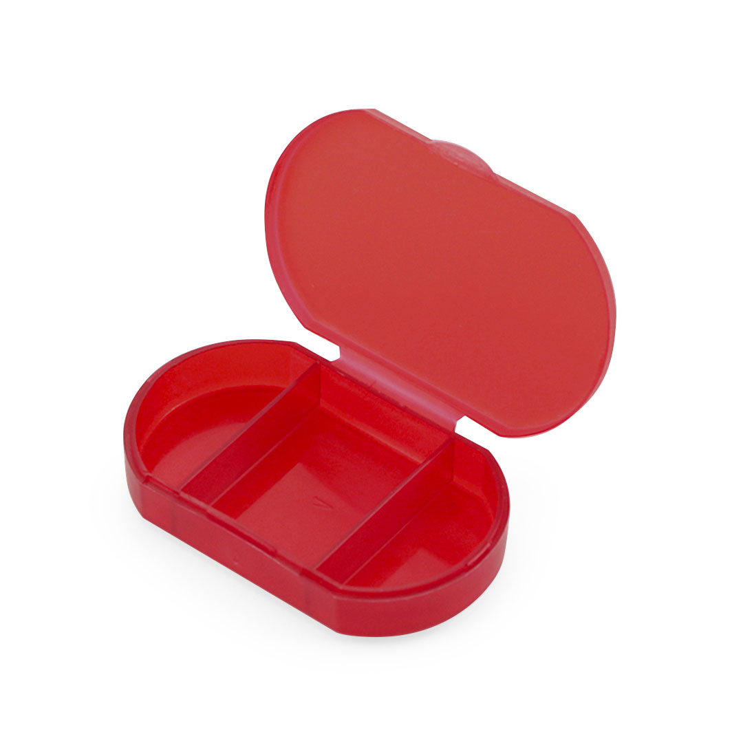 Pillbox Trizone