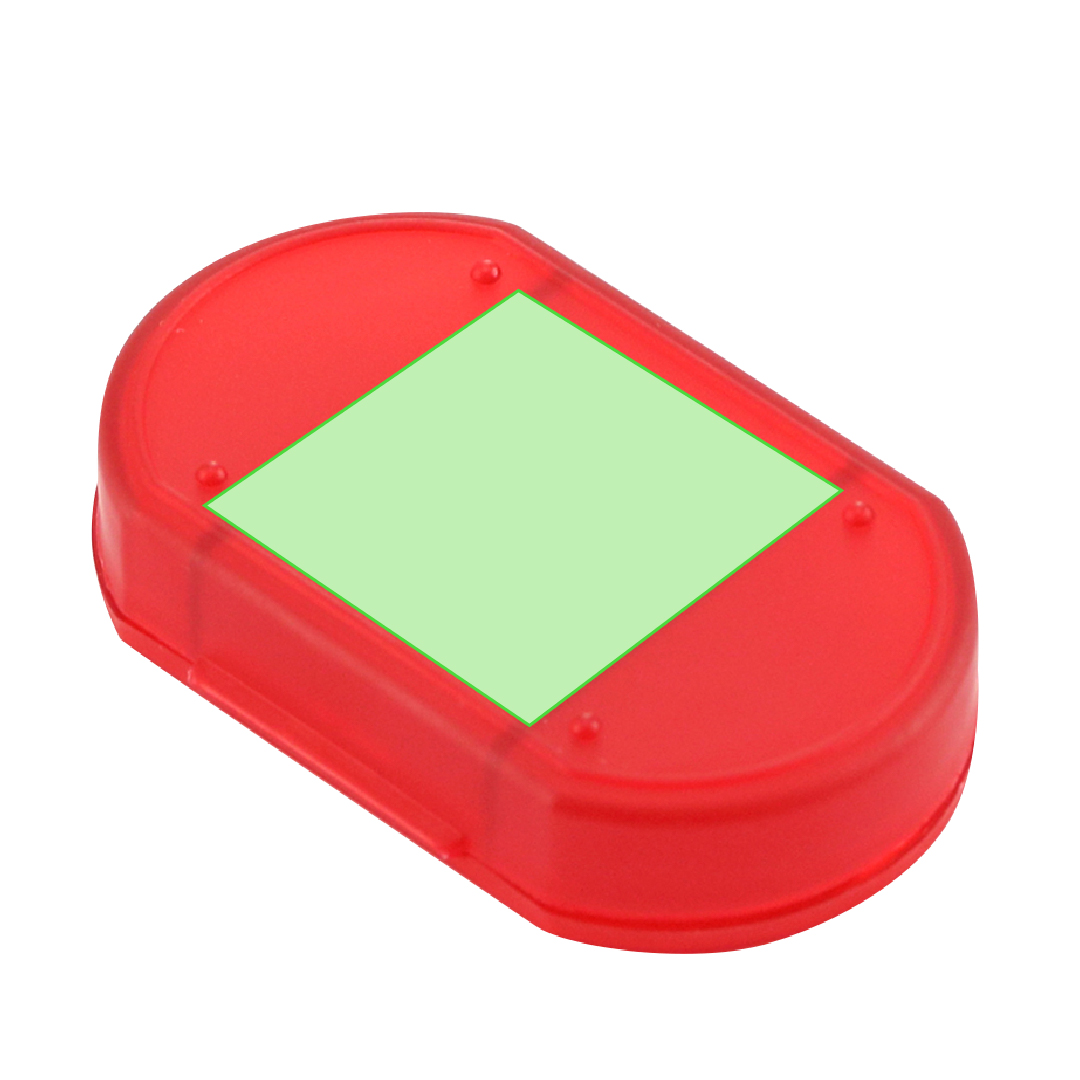 Pillbox Trizone