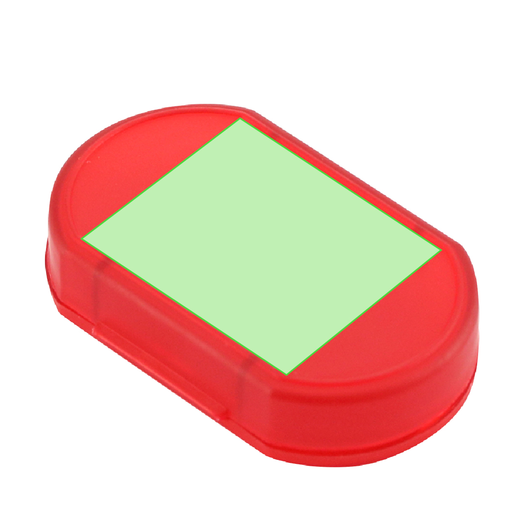 Pillbox Trizone