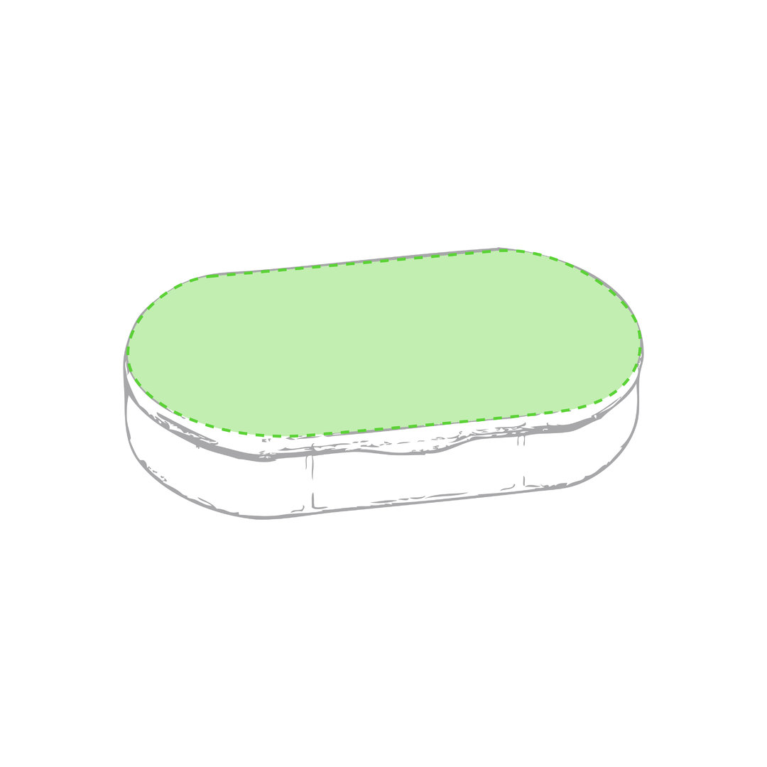 Pillbox Trizone