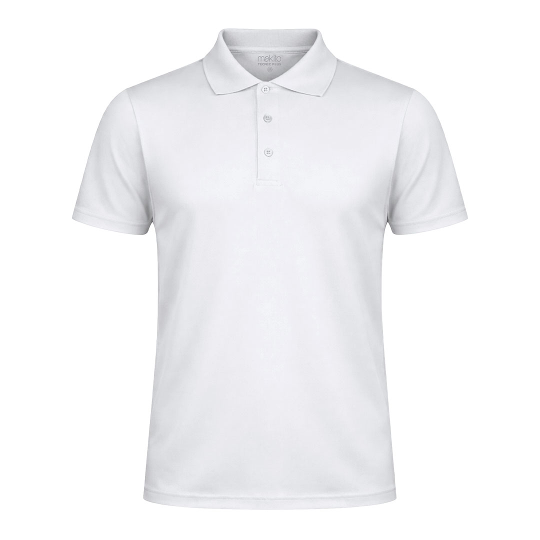Polo Shirt Tecnic Plus