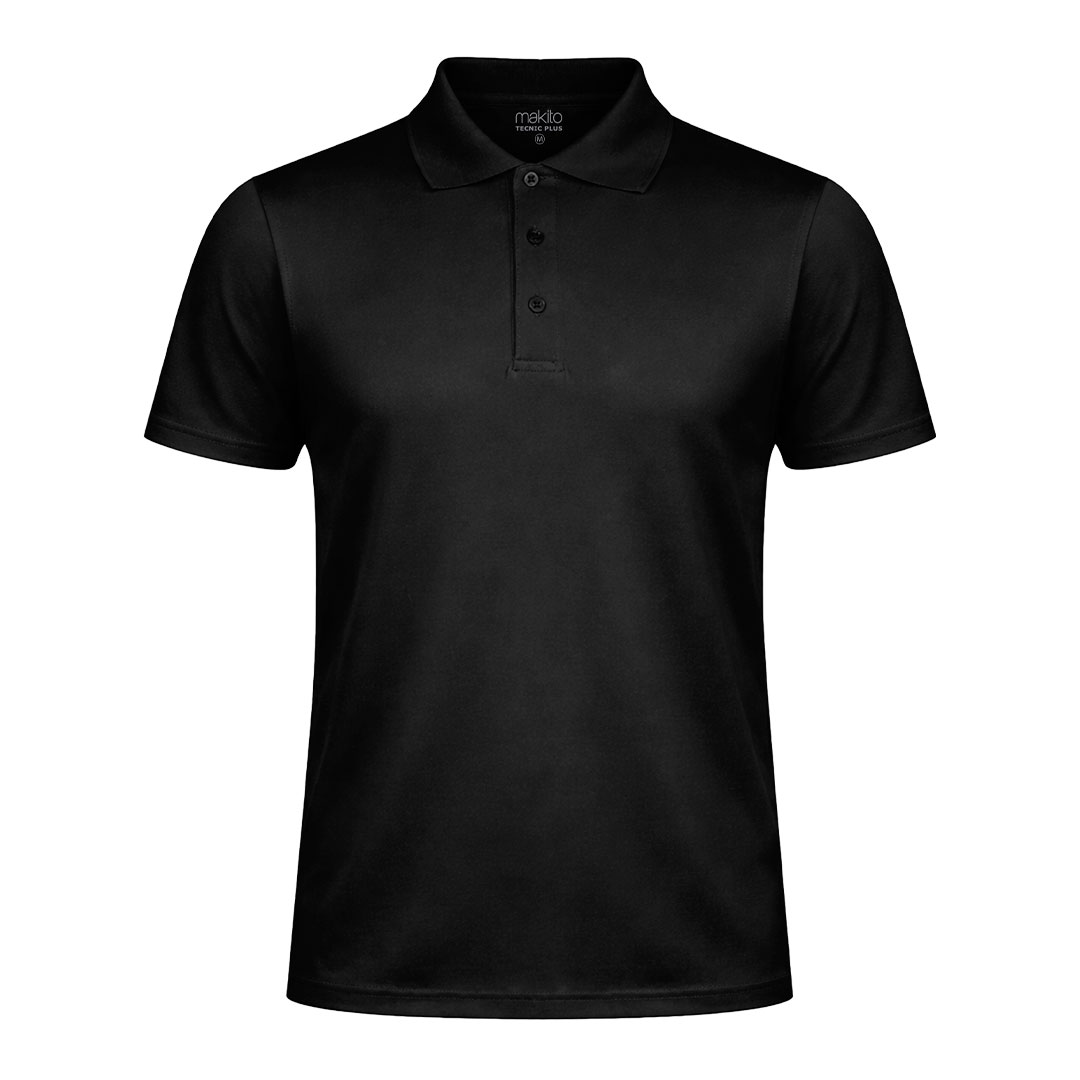 Polo Shirt Tecnic Plus