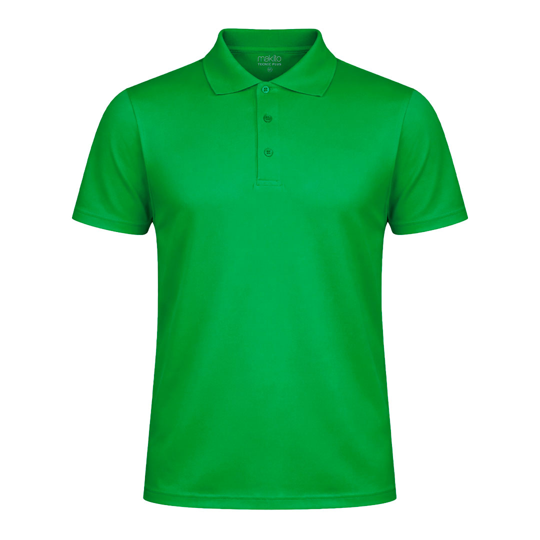 Polo Shirt Tecnic Plus