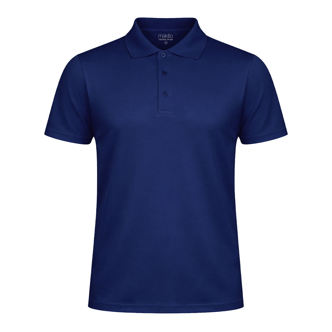 Polo Shirt Tecnic Plus