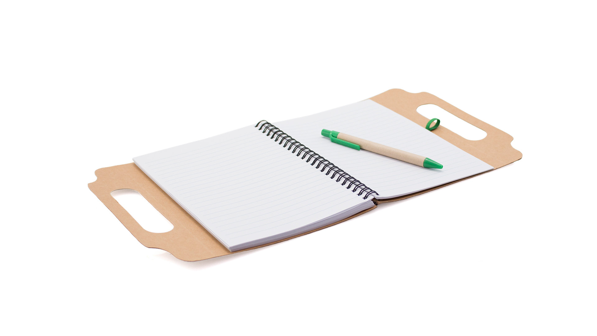 Sticky Notepad Makron