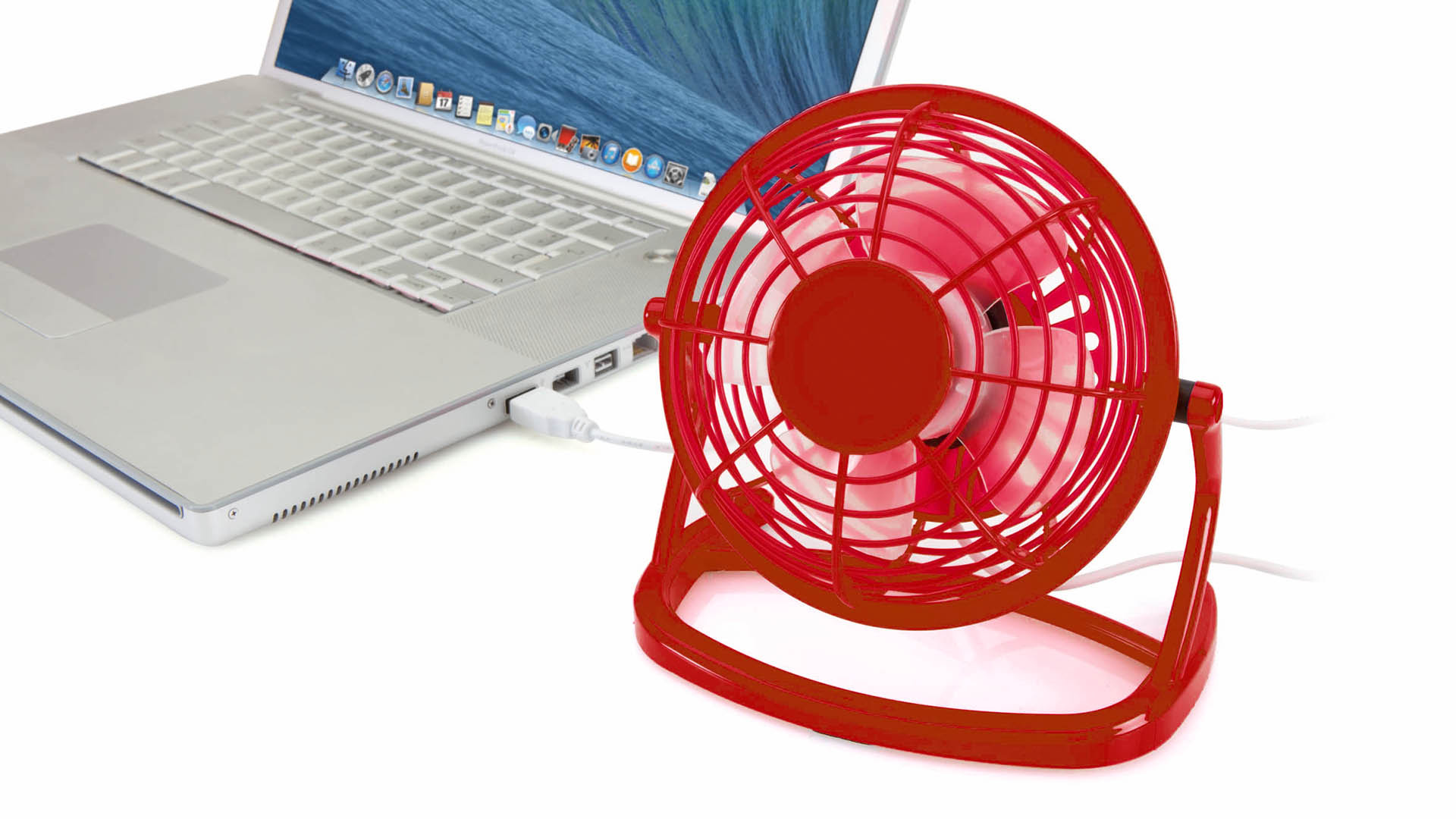 Mini Fan Miclox