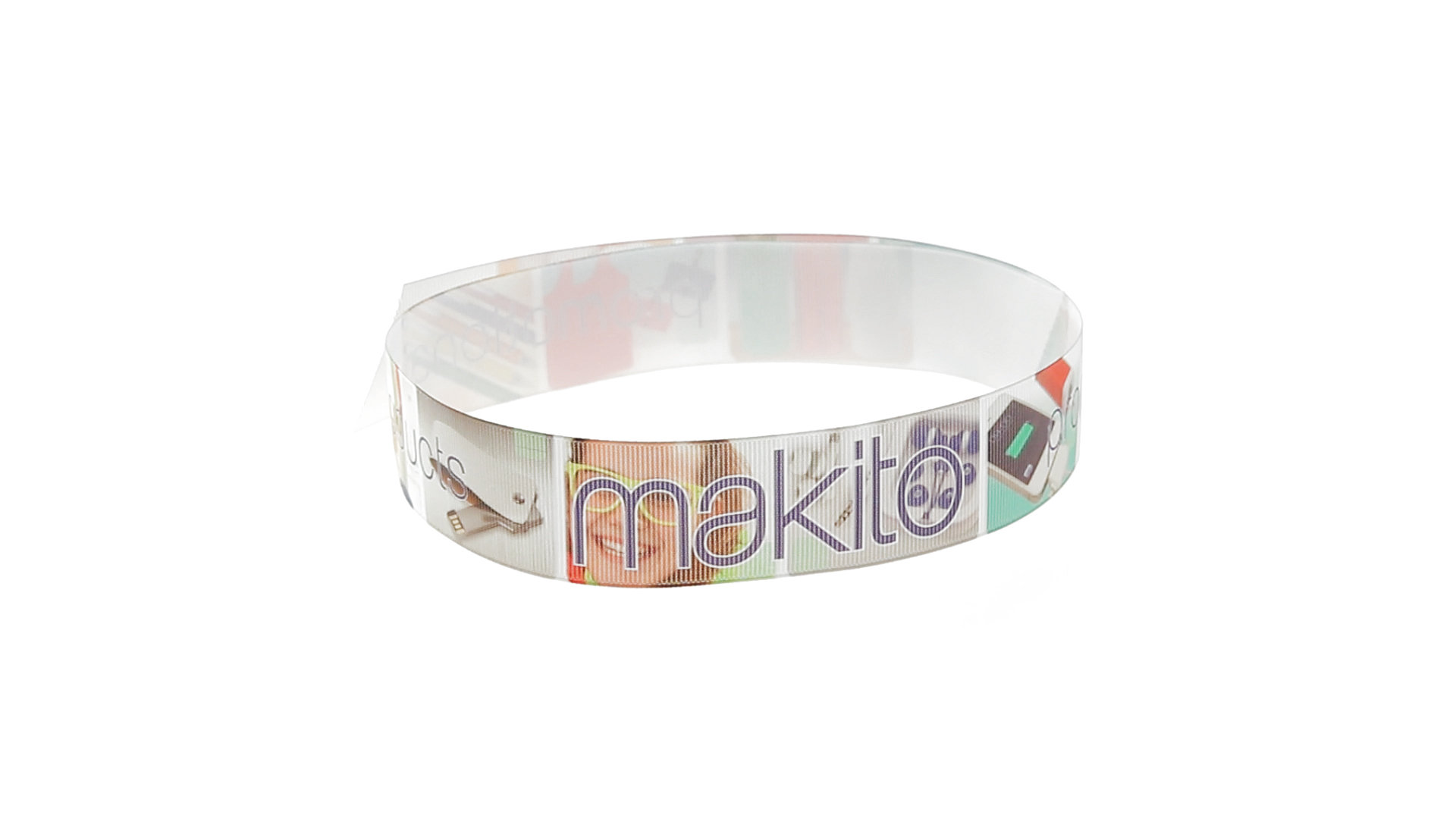 Hatband Sublimationband