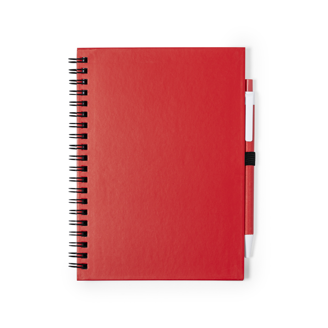 Notebook Koguel