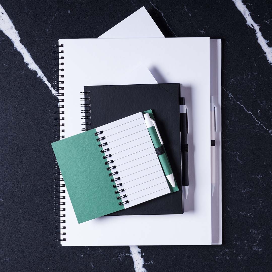 Notebook Koguel