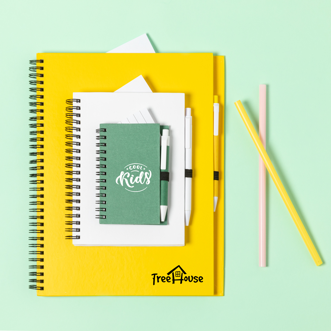 Notebook Koguel