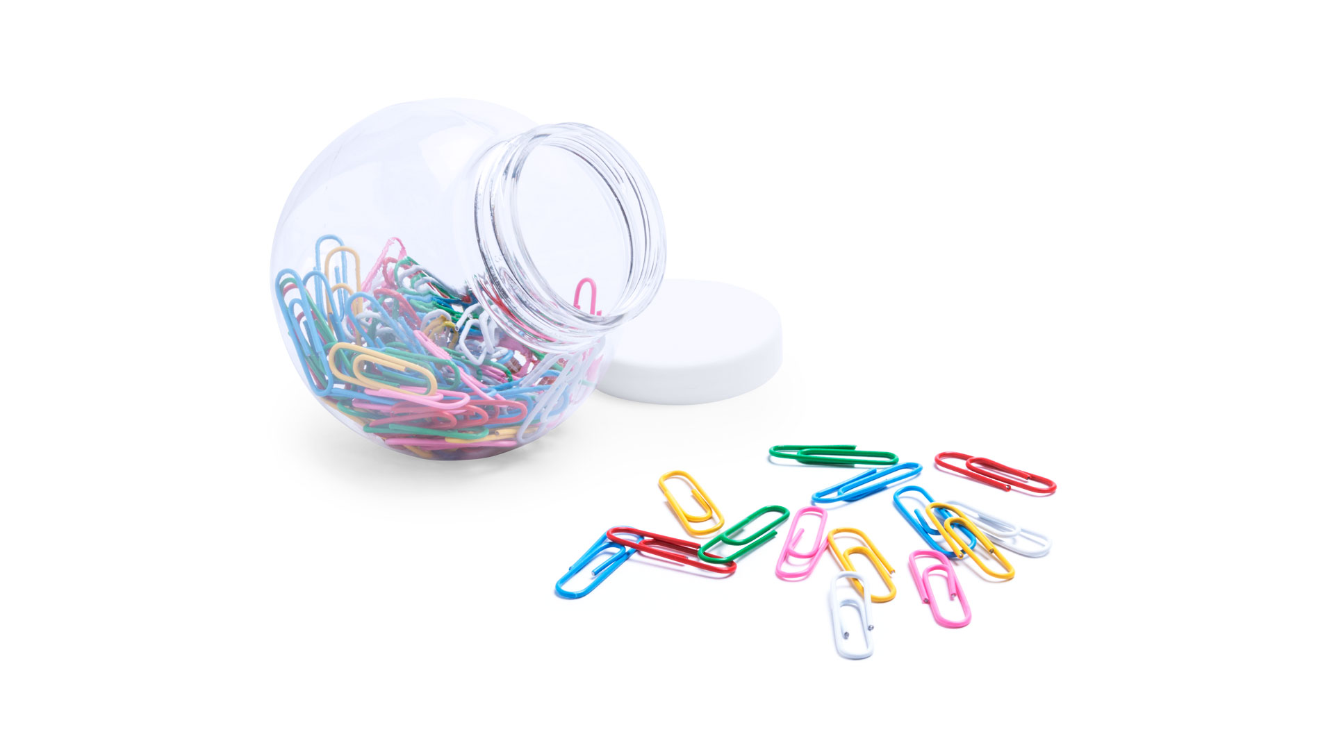 Clips Holder Rhydor