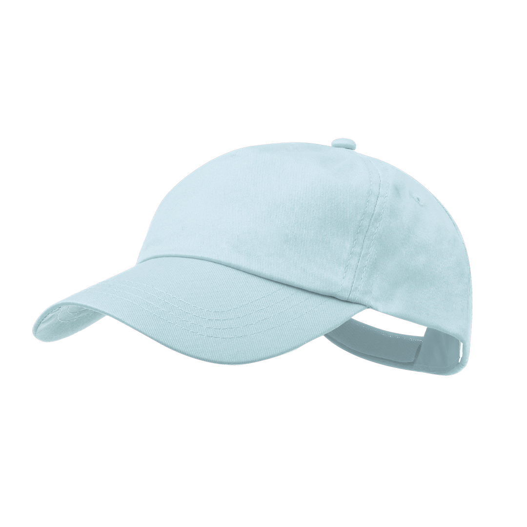PASTEL BLUE