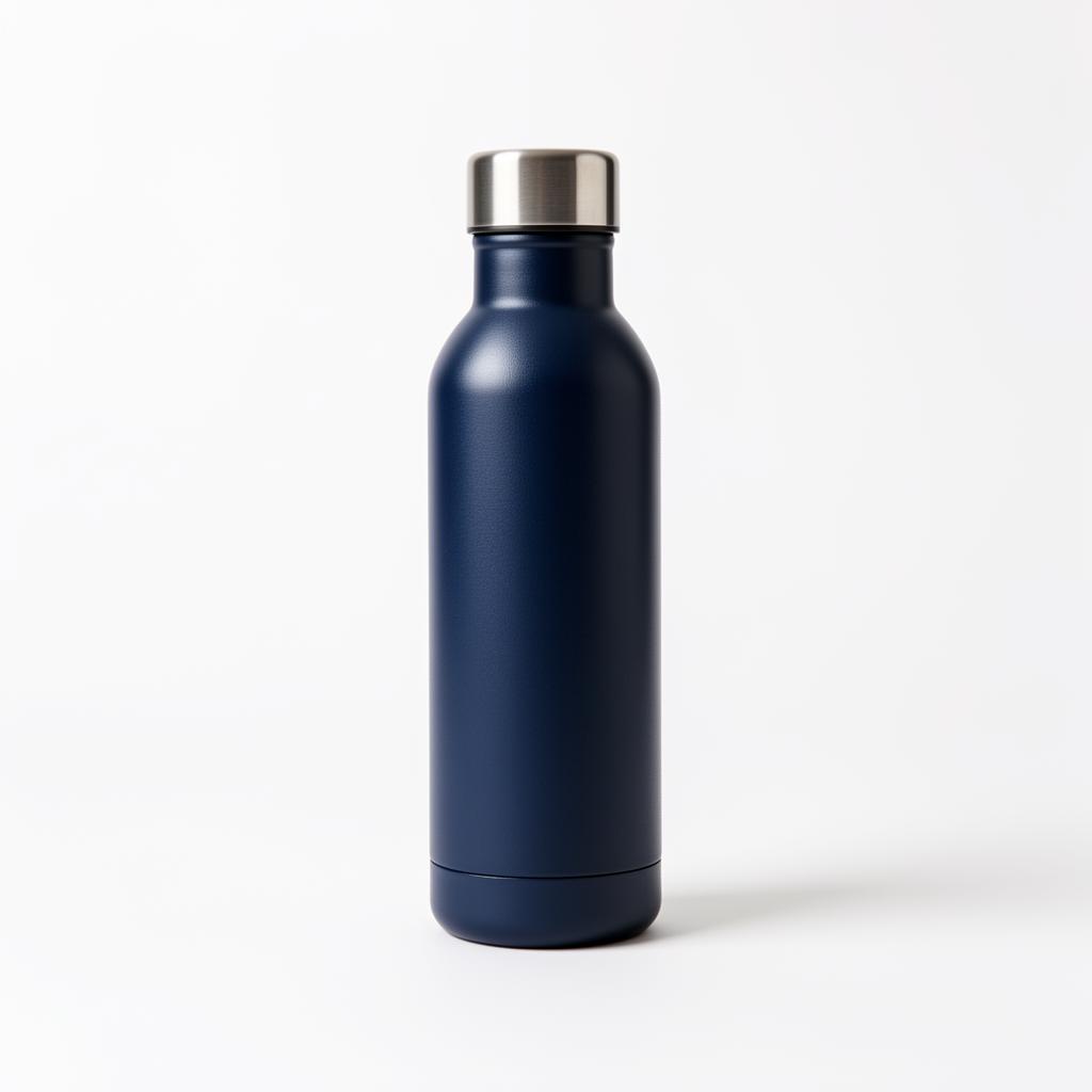 Promo — Bags, bottles, notebooks.